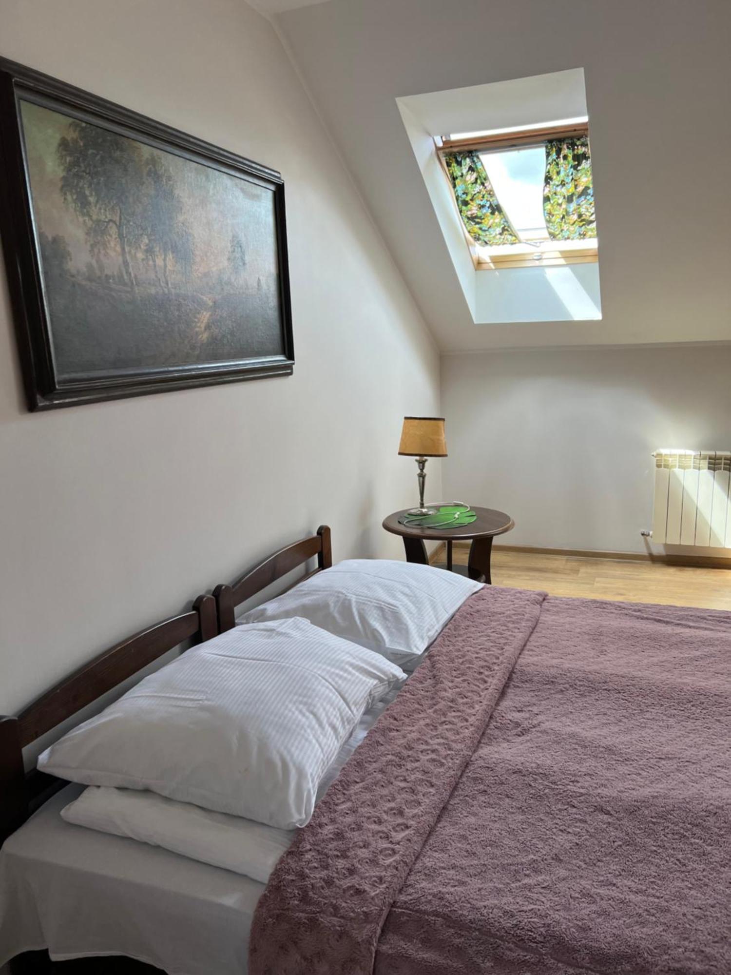 Pod Katedra Bed and Breakfast Drohiczyn Εξωτερικό φωτογραφία
