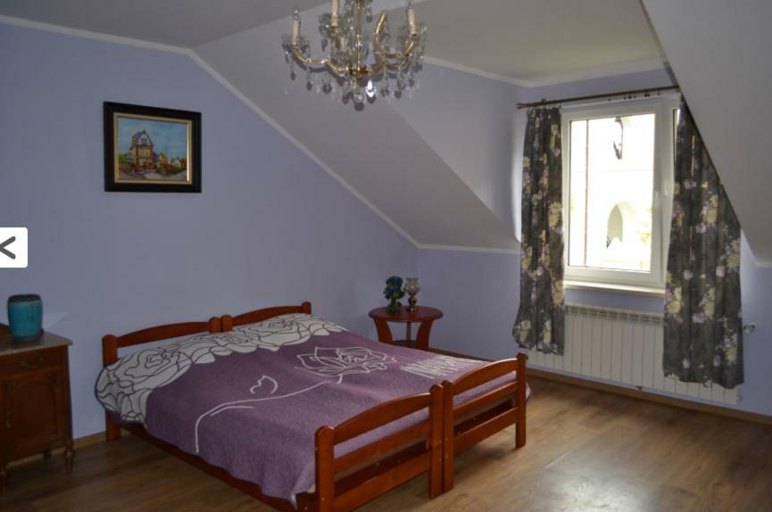 Pod Katedra Bed and Breakfast Drohiczyn Εξωτερικό φωτογραφία