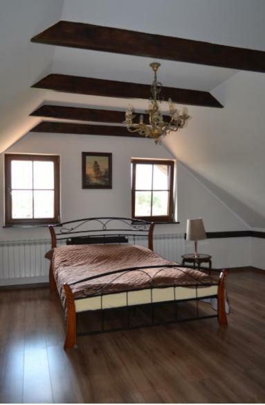 Pod Katedra Bed and Breakfast Drohiczyn Εξωτερικό φωτογραφία