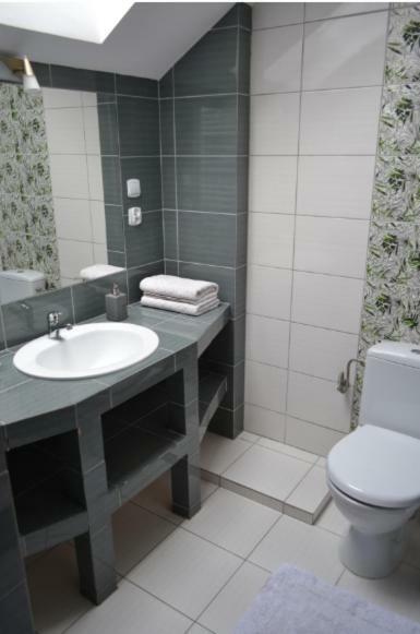 Pod Katedra Bed and Breakfast Drohiczyn Εξωτερικό φωτογραφία